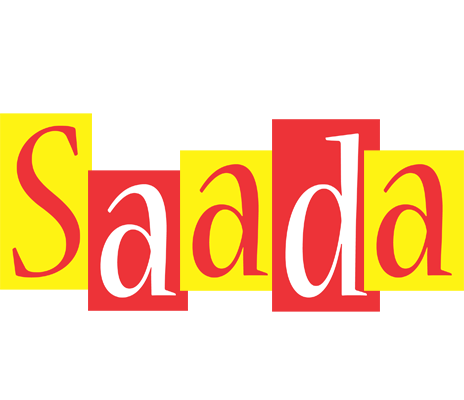 Saada errors logo
