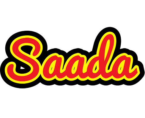 Saada fireman logo