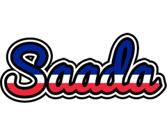 Saada france logo