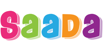 Saada friday logo