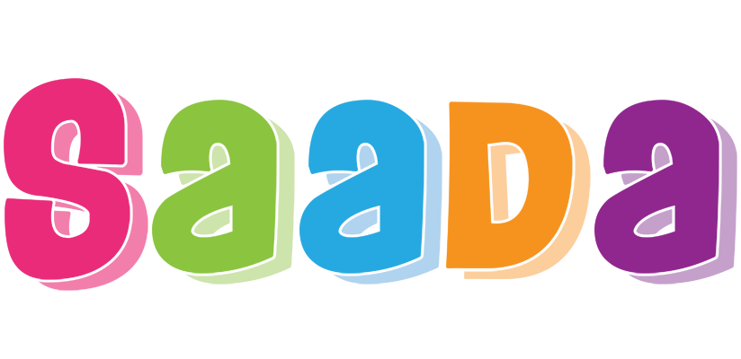 Saada friday logo