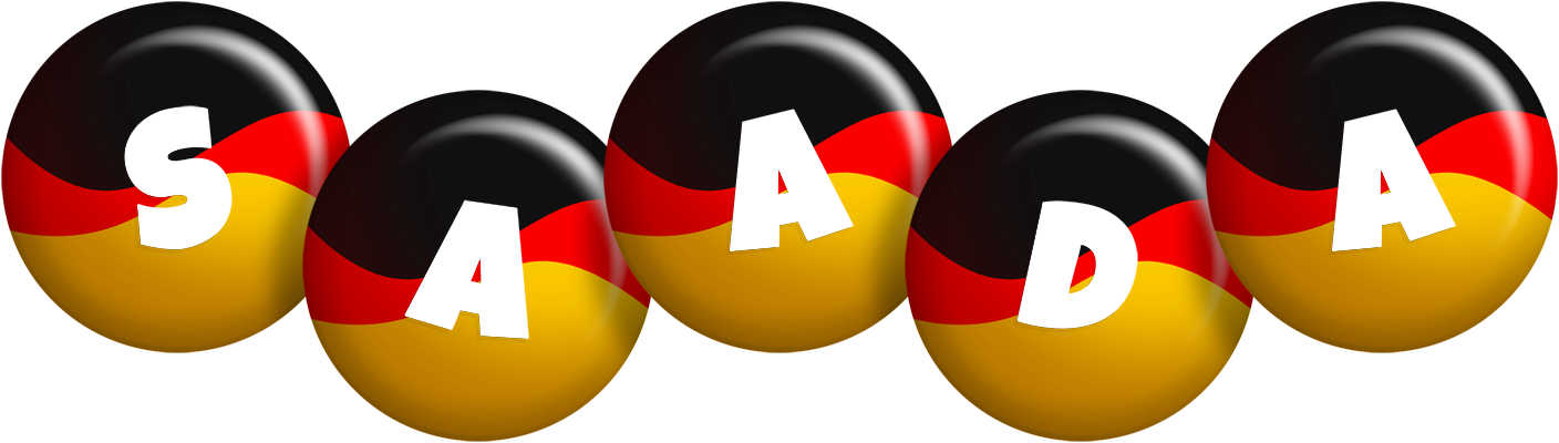Saada german logo