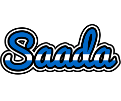 Saada greece logo