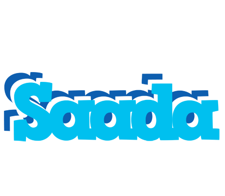 Saada jacuzzi logo