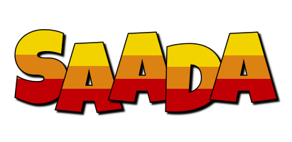 Saada jungle logo