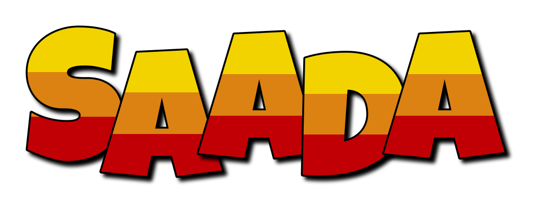 Saada jungle logo