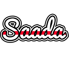 Saada kingdom logo