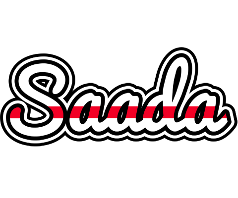 Saada kingdom logo