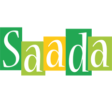 Saada lemonade logo