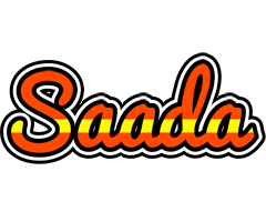 Saada madrid logo