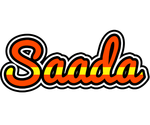 Saada madrid logo