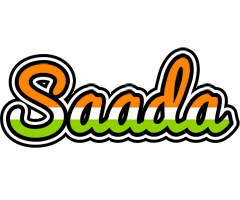 Saada mumbai logo