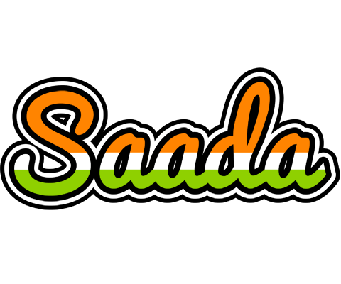 Saada mumbai logo