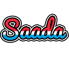 Saada norway logo