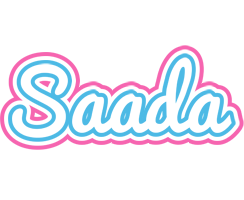 Saada outdoors logo