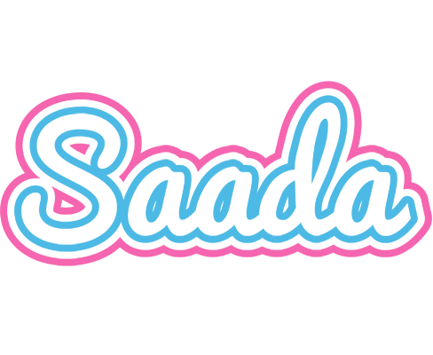 Saada outdoors logo