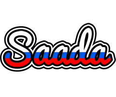 Saada russia logo