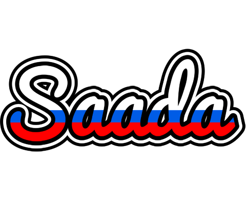 Saada russia logo