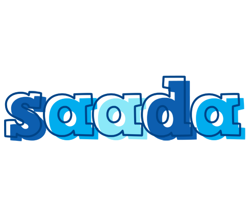 Saada sailor logo