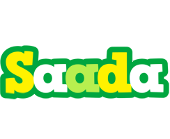 Saada soccer logo