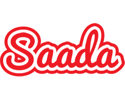 Saada sunshine logo