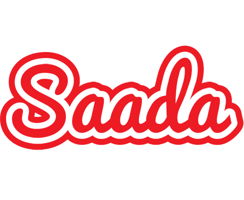 Saada sunshine logo