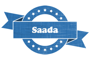 Saada trust logo