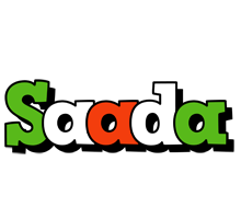 Saada venezia logo