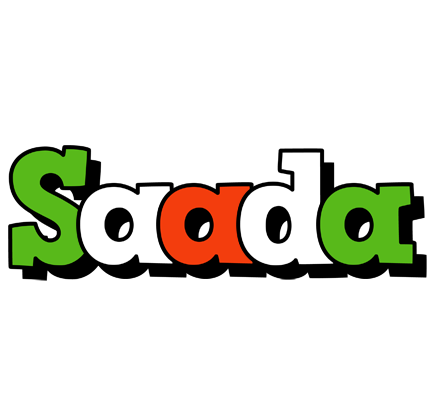 Saada venezia logo