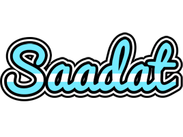 Saadat argentine logo