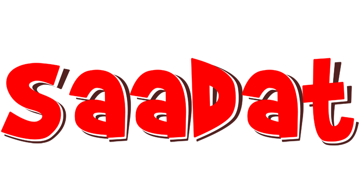 Saadat basket logo