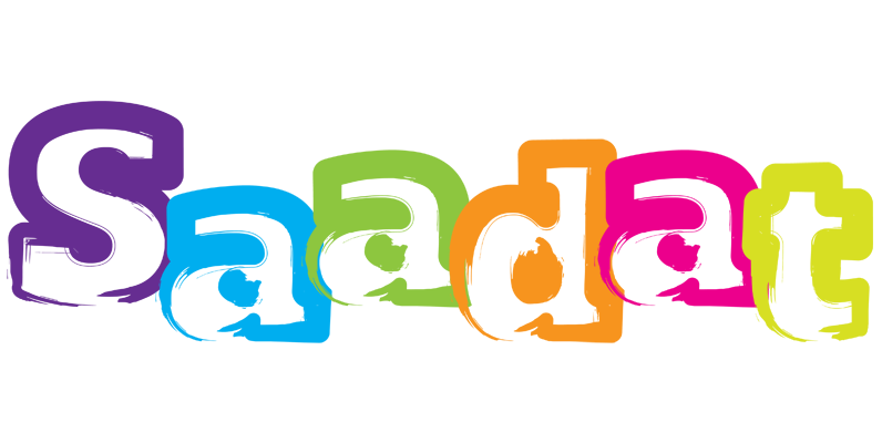 Saadat casino logo