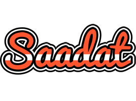 Saadat denmark logo