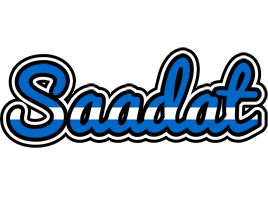 Saadat greece logo