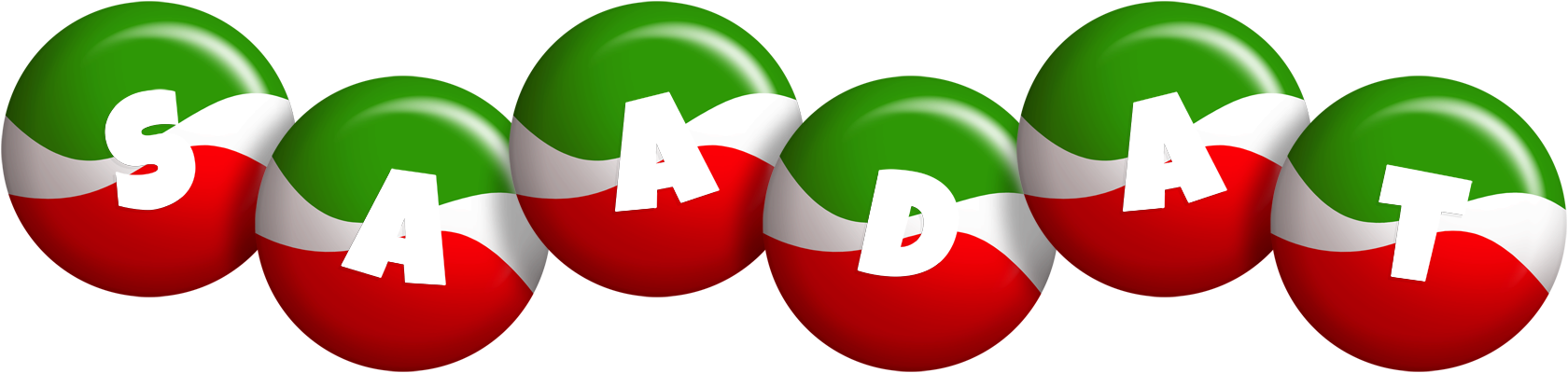 Saadat italy logo