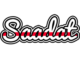 Saadat kingdom logo