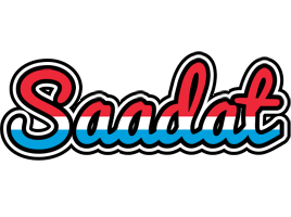 Saadat norway logo