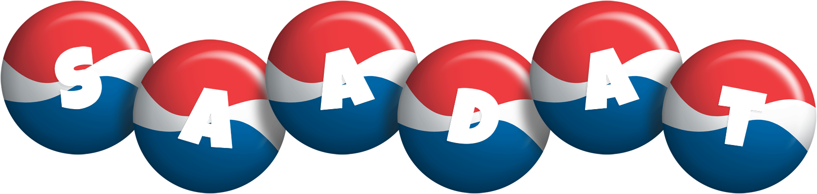Saadat paris logo