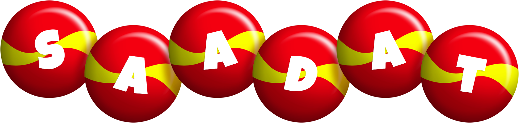 Saadat spain logo