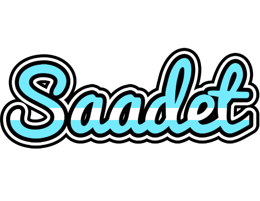 Saadet argentine logo