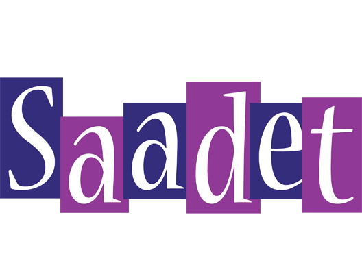 Saadet autumn logo