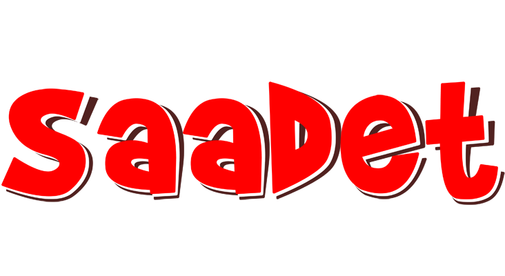 Saadet basket logo