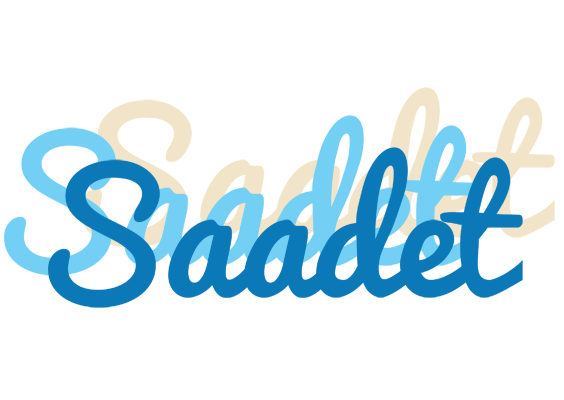 Saadet breeze logo