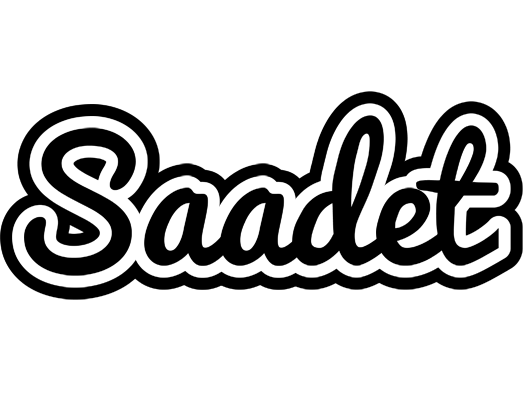 Saadet chess logo