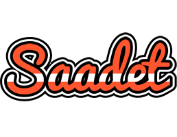 Saadet denmark logo