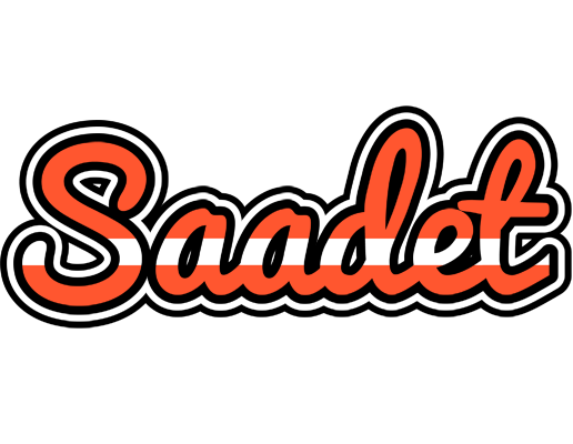 Saadet denmark logo