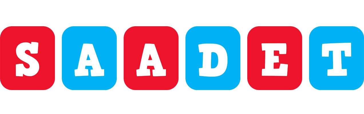 Saadet diesel logo