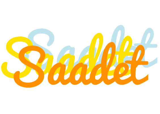 Saadet energy logo
