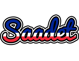 Saadet france logo