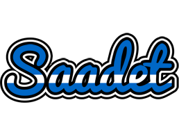 Saadet greece logo